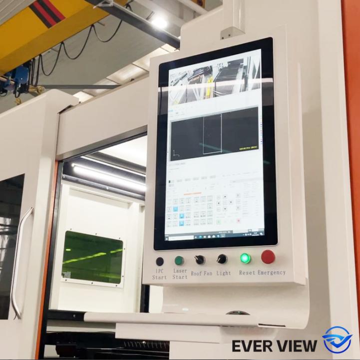 Cara Mengoptimumkan Parameter Pemotongan Mesin Pemotong Laser - EVER VIEW Berkongsi Teknik Nyahpepijat Praktikal Cara Mengoptimumkan Parameter Pemotongan Mesin Pemotong Laser - EVER VIEW Berkongsi Teknik Nyahpepijat Praktikal