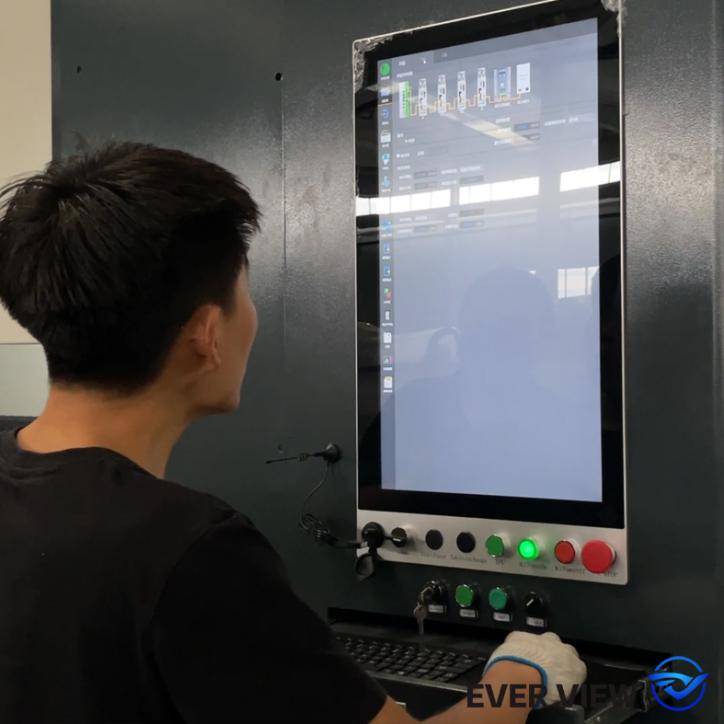 PERNAH LIHAT Fungsi Diagnosis Kendiri Mesin Pemotong Laser Dinaik Taraf, Menjadikan Penyelenggaraan Peralatan Lebih Mudah