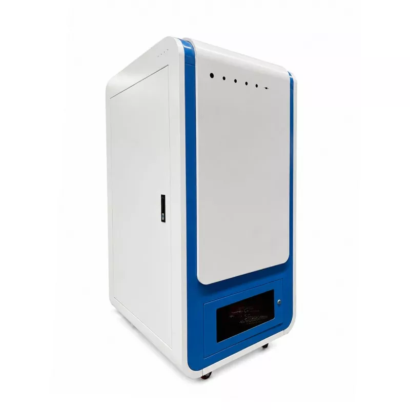 Mesin Pemotong Tiub Laser Gentian Ekonomi