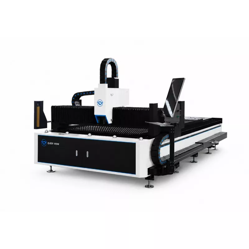 Mesin Pemotong Laser Katil Rata Berkuasa Tinggi