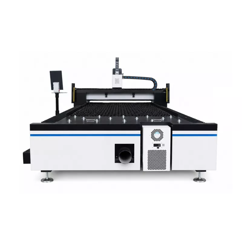 Mesin Pemotong Laser Katil Rata Berkuasa Tinggi