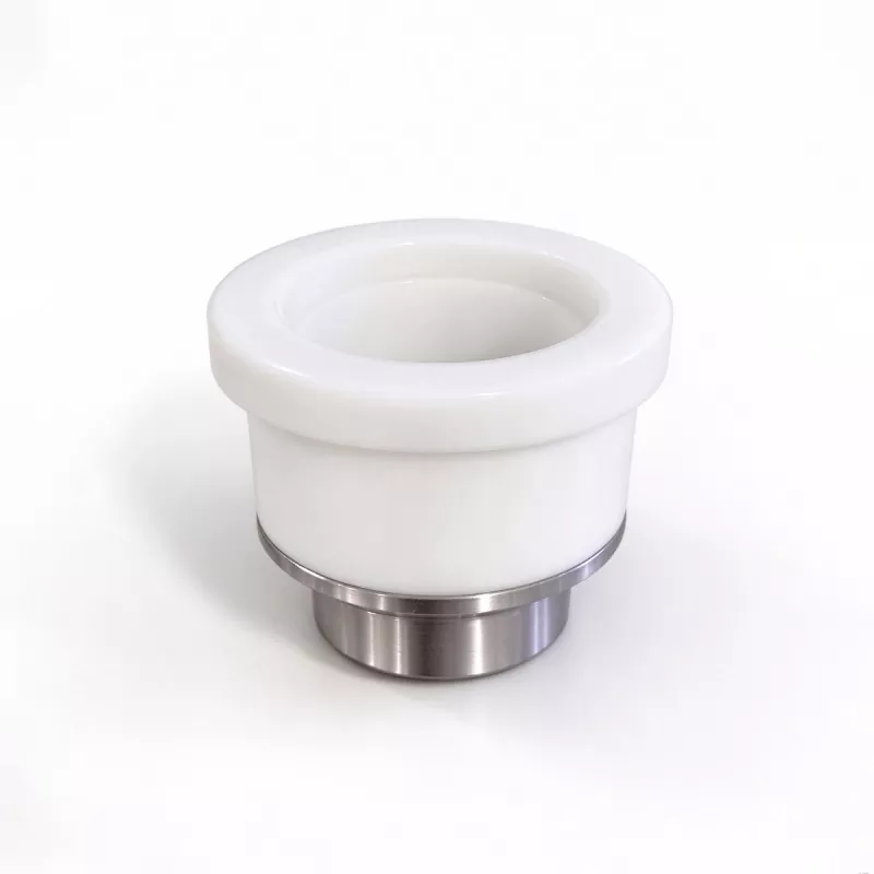 Cincin Seramik Kepala Pemotong Laser